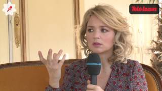 Virginie Efira Nous Parle Du Film Le Goût Des Merveilles