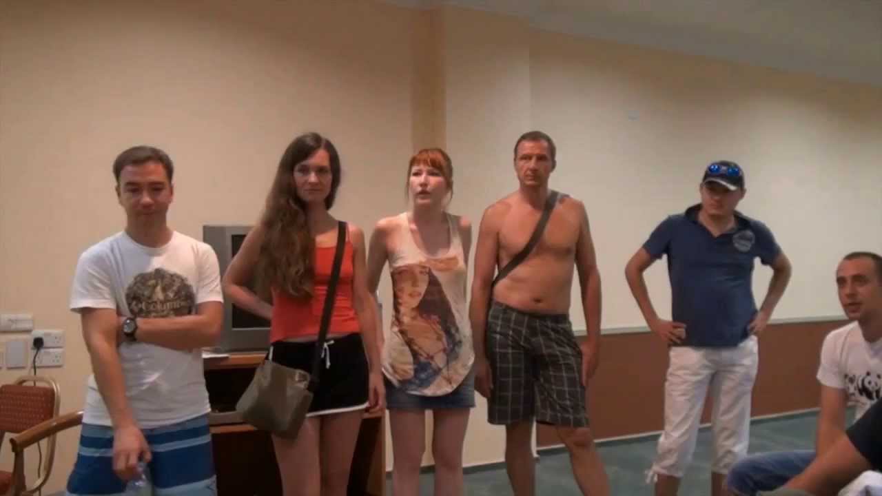 Русские Секс Тренинги Видео