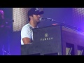 Luke Bryan - Do I (Farm Tour Live)