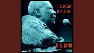 Watch Bb King I Had A Woman video