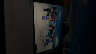 The adventure (mini movie) gachaverse