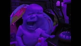I Killed X Scaring The Baby - What A Surprise Alight Motion Version
