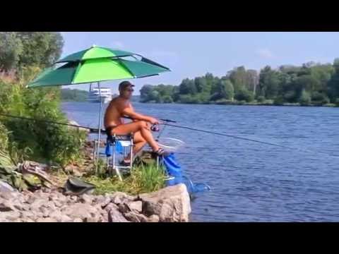 где ловить на фидер на канале где ловить на фидер на канале