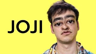 Joji Questions His Sexuality Explaining His Joji Questions His Sexuality Explaining His