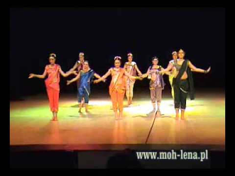 Randaka (Anniyan) - Moh Lena