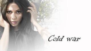 Watch Anggun Cold War video