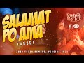 SALAMAT PO AMA 2021 (Remake) - TARGET ACHILLES (Official Lyrics Video)