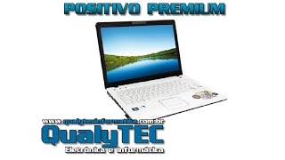 Qualytec Informática - Positivo Premium Sem Imagem Resolvido