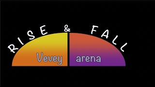 Rise & Fall Model Construction, Teaser