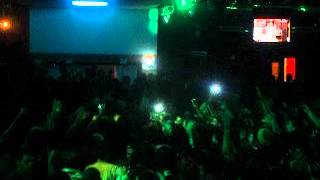 Luis Alfa & C4-Cosas Que Nadie Oiaclub Peppers Costa Rica