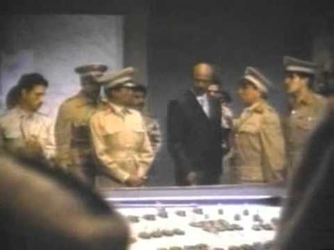 Egypt Awakening