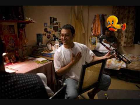 3 Idiots - Exclusive Full Song of Behti Hawa Sa Tha Woh