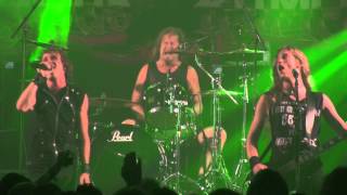 Watch Vicious Rumors Lady Took A Chance video