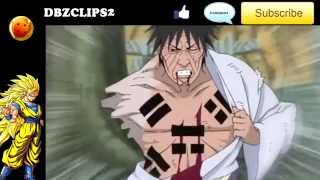 Danzos Death English Dub 720P