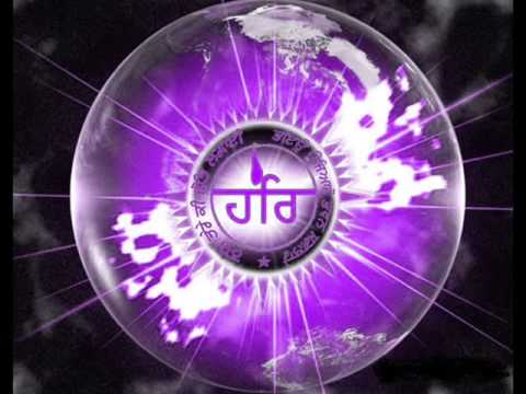 AARTI GURU RAVIDASS JI MAHARAJ