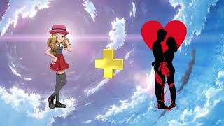 Pokegirls In Want Mode