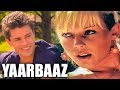 Yaarbaaz (1995) | Full Hindi Dubbed Movie | Ian Daniels, Dave Hardman