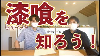 【漆喰を知ろう！】結局何がいいのかプロに聞いてみた｜調湿効果｜自然素材の家｜平屋｜塗壁