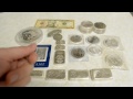 Silver and Precious Metals Investing 101 Part 1