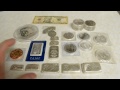 Silver and Precious Metals Investing 101 Part 1