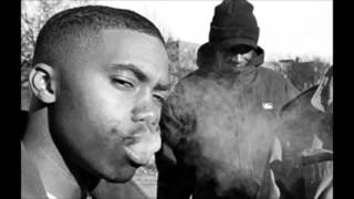 Watch Nas God Love Us video