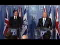 Netanyahu
