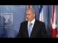 Netanyahu