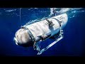 Most Disturbing Details From The Titan Sub Disaster: Minute By Minute
