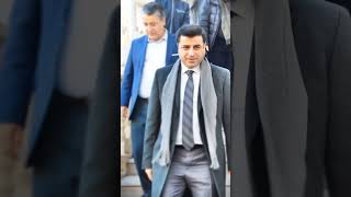 Selahattin Demirtaş Bilal Rojava