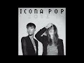 IconaPop
