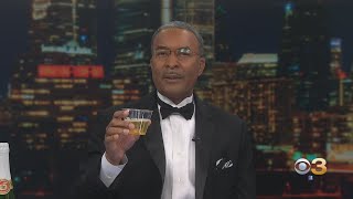 Happy New Year From Cbs3