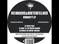 Heinrichs & Hirtenfellner - Drop To The Warm Ground - KarateKlub017