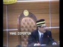 Lim Kit Siang budget debate - BN junket to Taiwan (1 of 3)