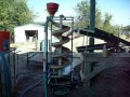 Spiral Concentrator (Test unit) - J.Farmer Mining