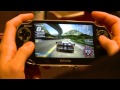  Ridge Racer.   PS Vita