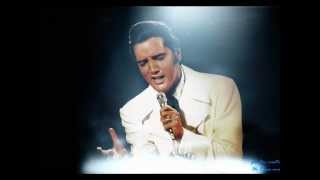 Watch Elvis Presley Shake A Hand video