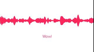 Wow! Intensifies - Sound Effect - SFX