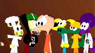 Cartoonmania All Episodes And Movie But It Its 8,000X Speed