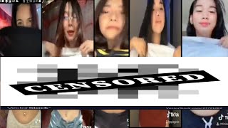 Spg Tiktok Top 5 Video Drummer Girl Challenge No Bra Wow. Hahaha T