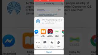 Claroread Read Aloud Iphone