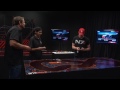 Anki DRIVE Battle Grand Prix Training