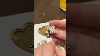 How To Put Photos In Lockets Its Bad Luck To Wear An Empty Locket