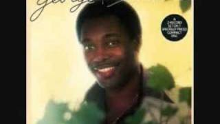 Watch George Benson Love Ballad video