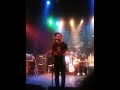 The King Blues - Underneath This Lampost Light.