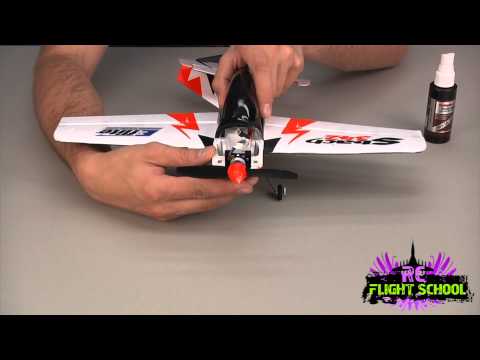 foam rc planes