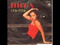 Hilda - Only A Day (1978 Disco)