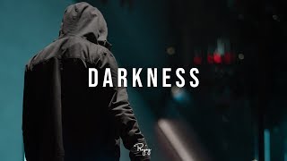 "Darkness" - Evil Hard Trap Beat New Rap Hip Hop Instrumental 2019 | Silver Krueger #Instrumentals