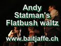 Andy Statman Flatbush waltz
