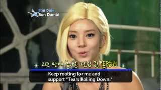 Watch Son Dambi Return video