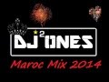Nieuwste Marokkaanse Maroc mix 2014 Dj2ones